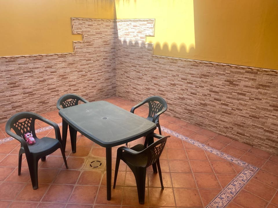 Casa hasta 6 personas House in Costa de la Luz