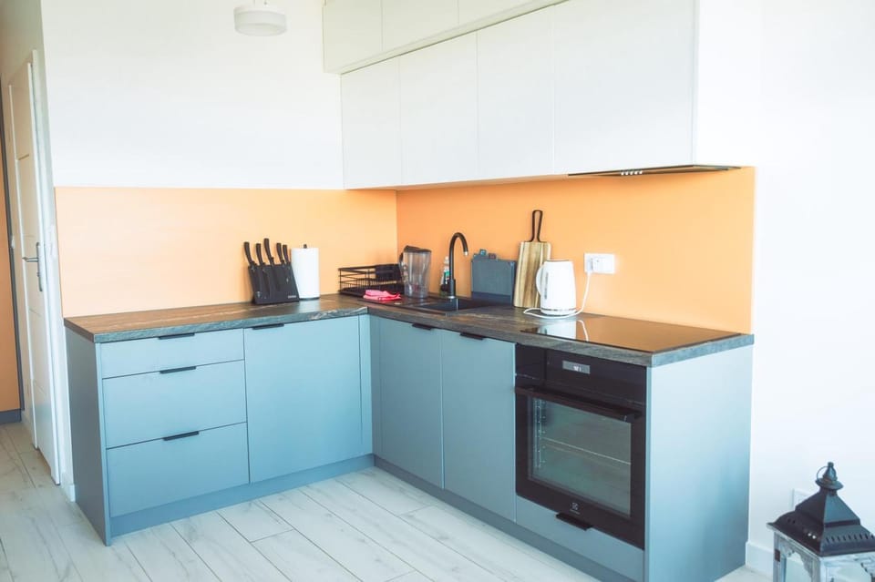 Coffee/tea facilities, Kitchen or kitchenette