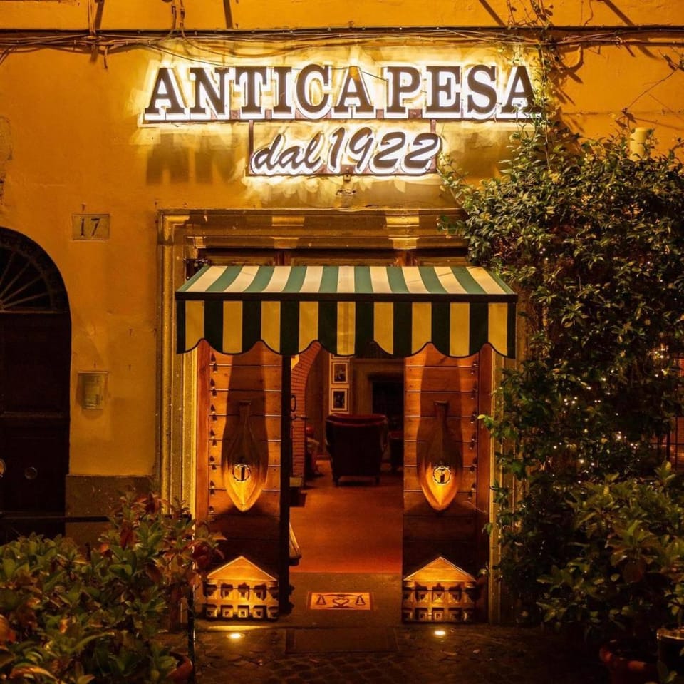 CASA PANIERI House in Rome