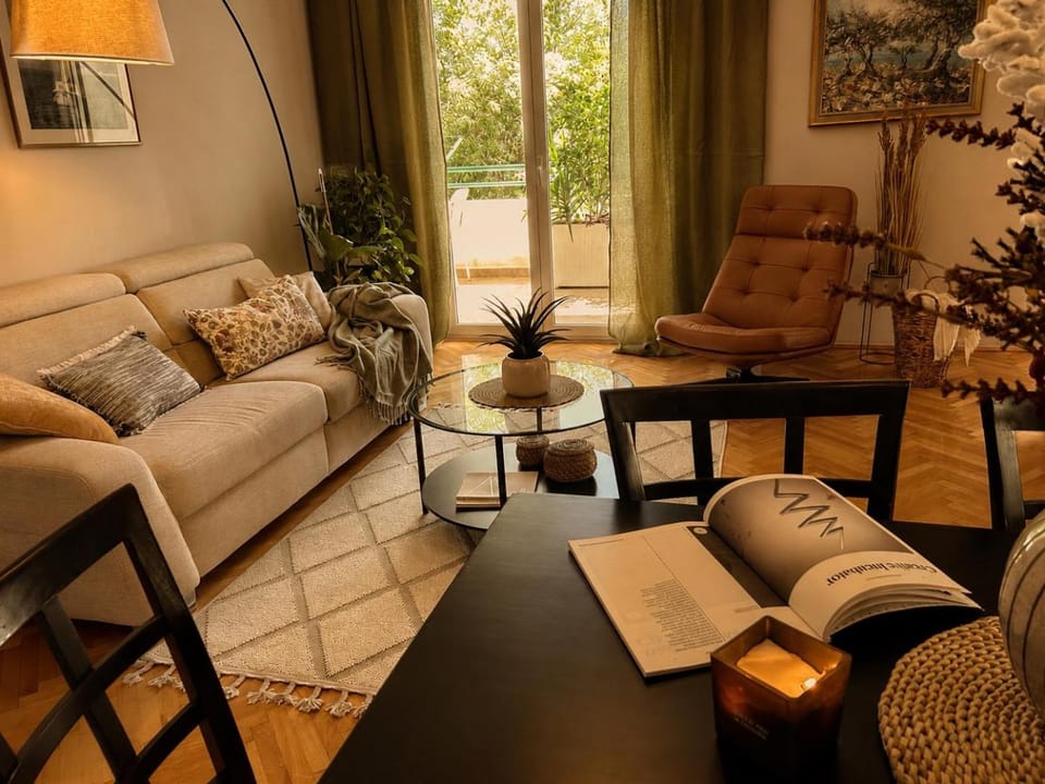 Apartman Mirjana Apartment in Makarska