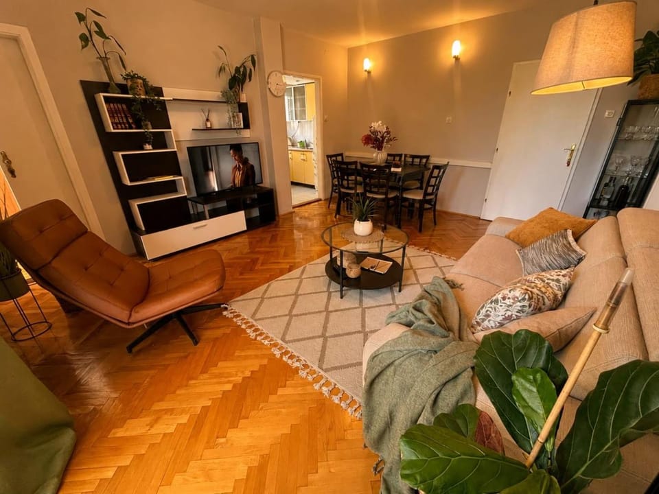 Apartman Mirjana Apartment in Makarska