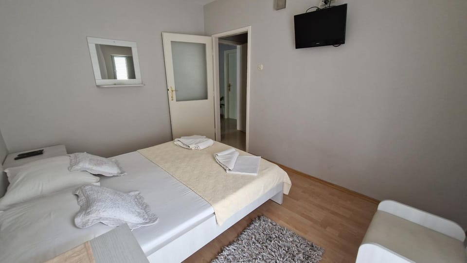 Apartman Mirjana Apartment in Makarska