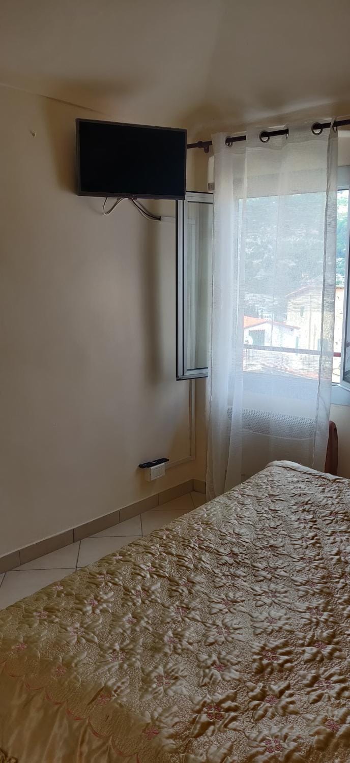 Dolce Vita Alta Ventimiglia Apartment in Ventimiglia