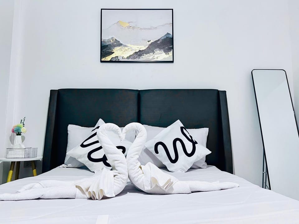 Exclusive Sea View Hotel in Chon Buri Changwat