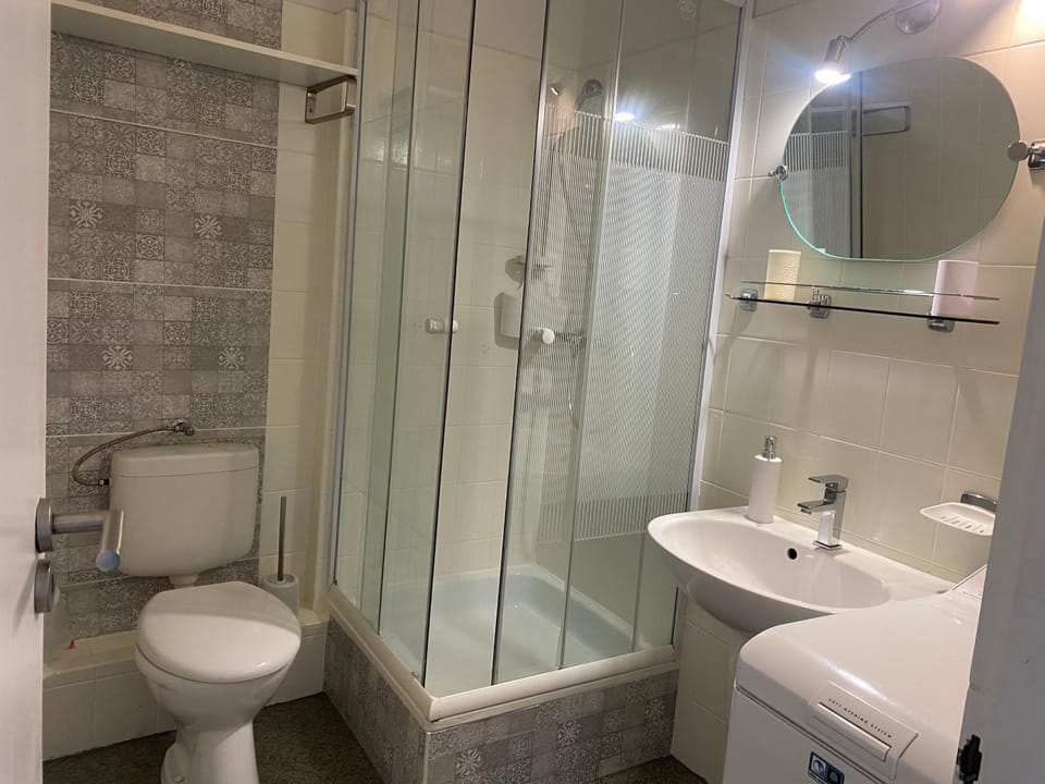 Víztorony Apartmanok Siófok Apartment in Siófok