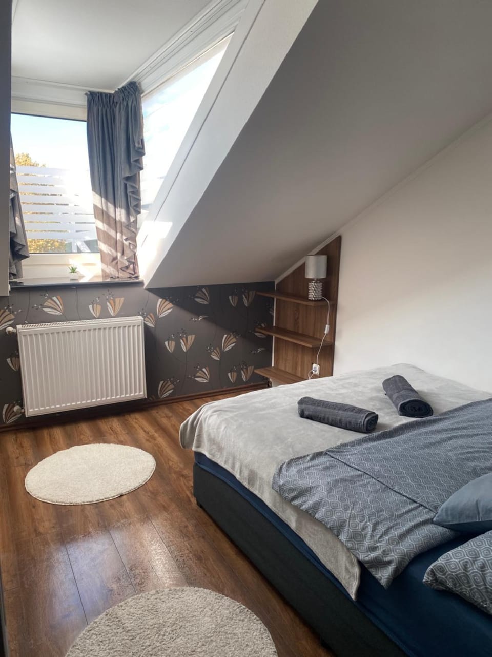 Víztorony Apartmanok Siófok Apartment in Siófok