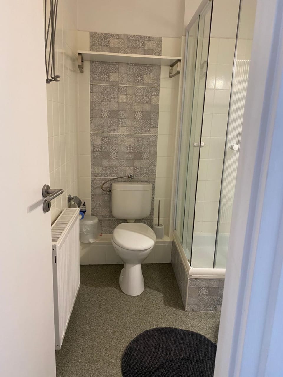 Víztorony Apartmanok Siófok Apartment in Siófok