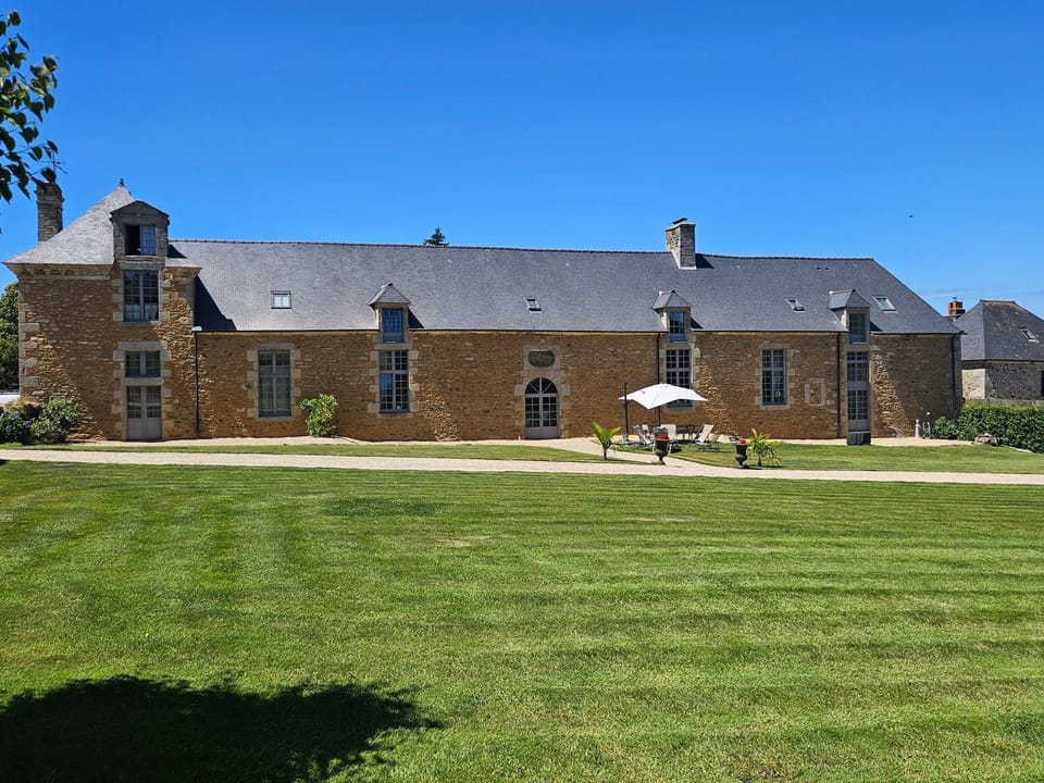 Garden, Garden view, Landmark view