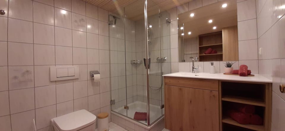 Antoniushof Apartment in Vorarlberg, Austria