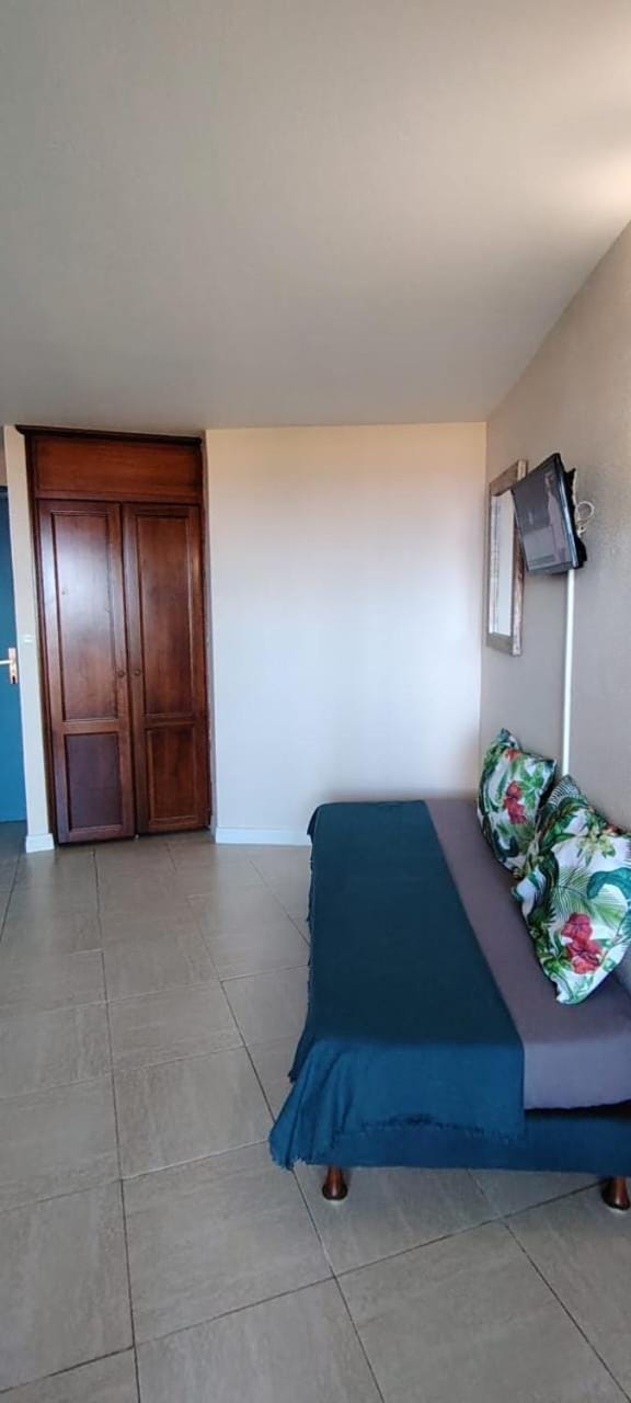Appartement bord de mer Sainte Anne Martinique Apartment in Sainte-Anne
