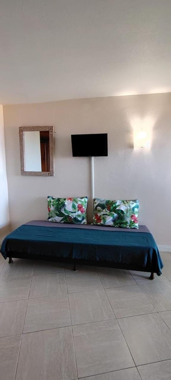 Appartement bord de mer Sainte Anne Martinique Apartment in Sainte-Anne