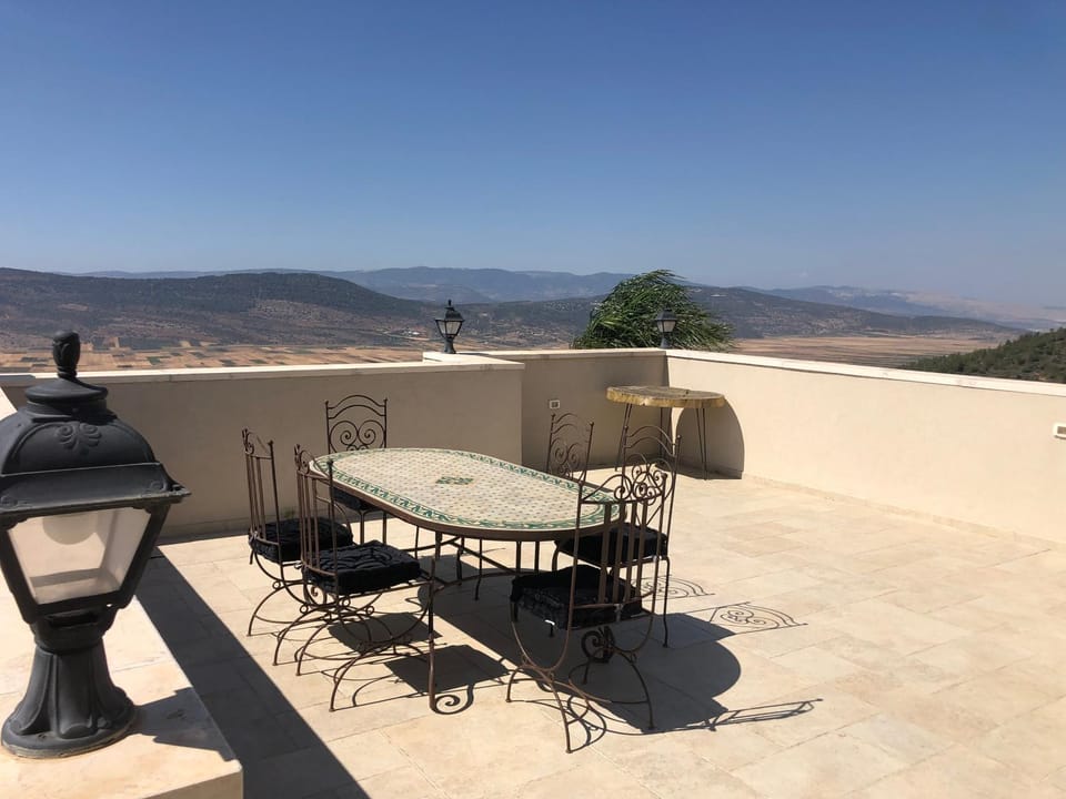 View (from property/room)