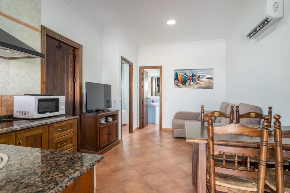 EntreCalas 1 Chalet con jacuzzi en Conil, Roche viejo, cala del aceite House in La Janda