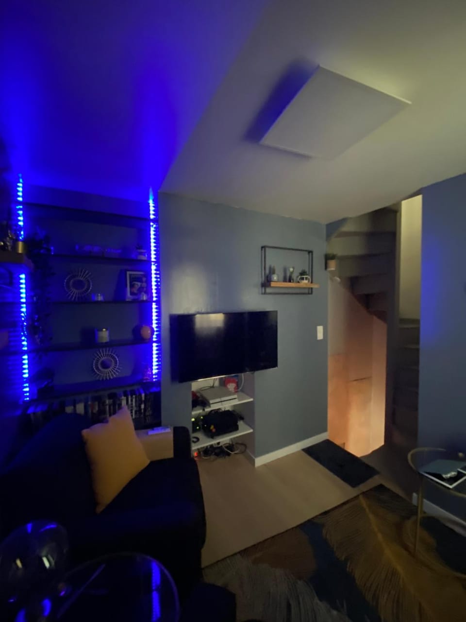 Petite maison hyper centre de Dieppe proche plage House in Dieppe