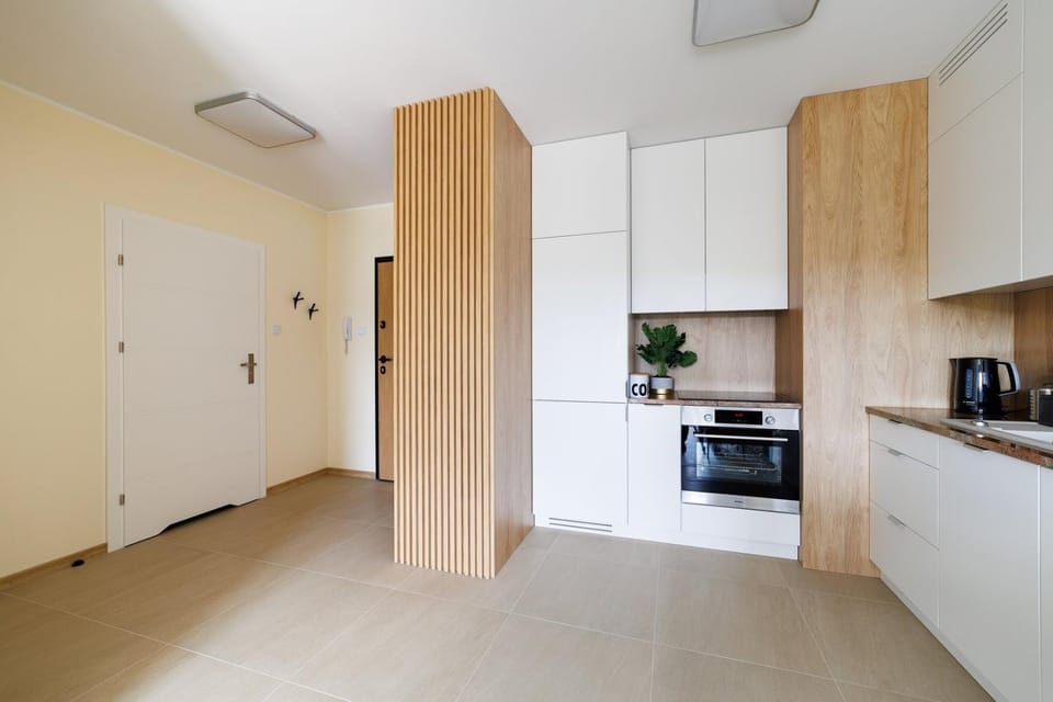 Kitchen or kitchenette, pet friendly, stove
