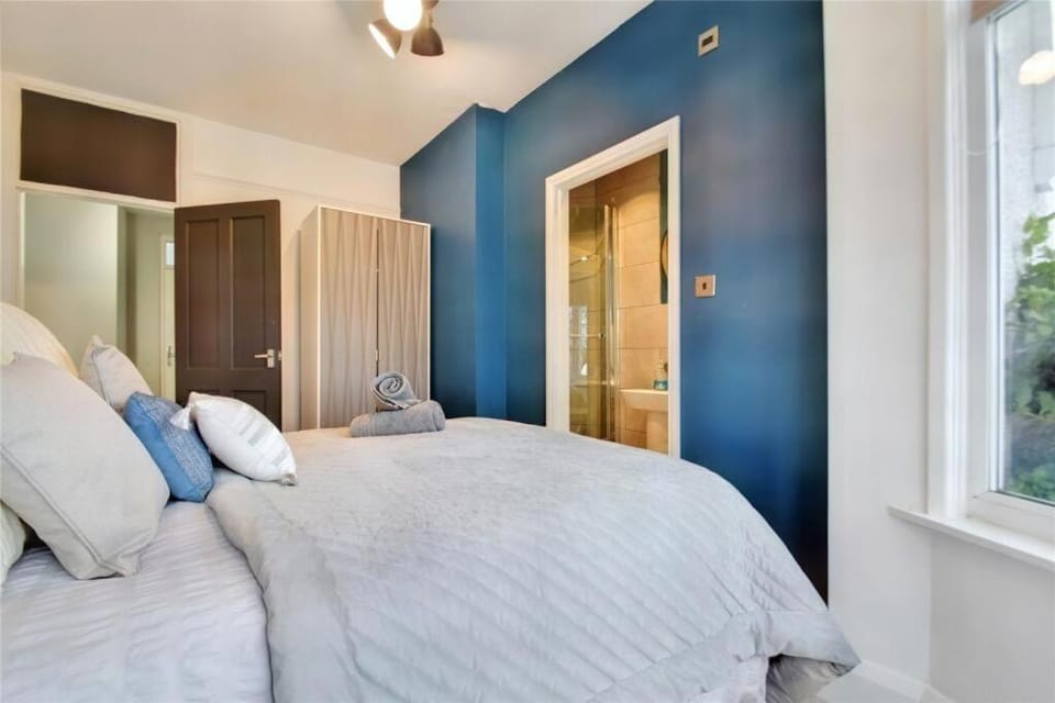 Kingsdown Apartment Apartment in Malvern Hills District
