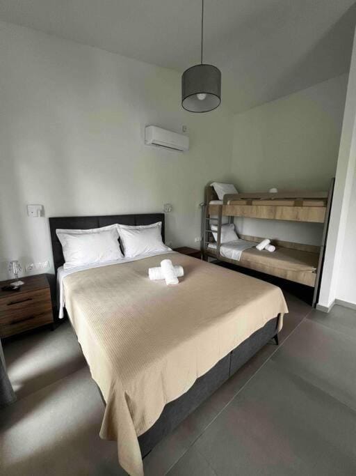 •Naiades Villas• Odysseus• House in Halkidiki