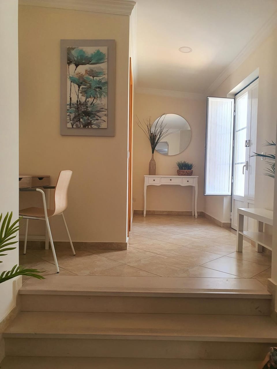Casa da Vera Bed and Breakfast in Faro