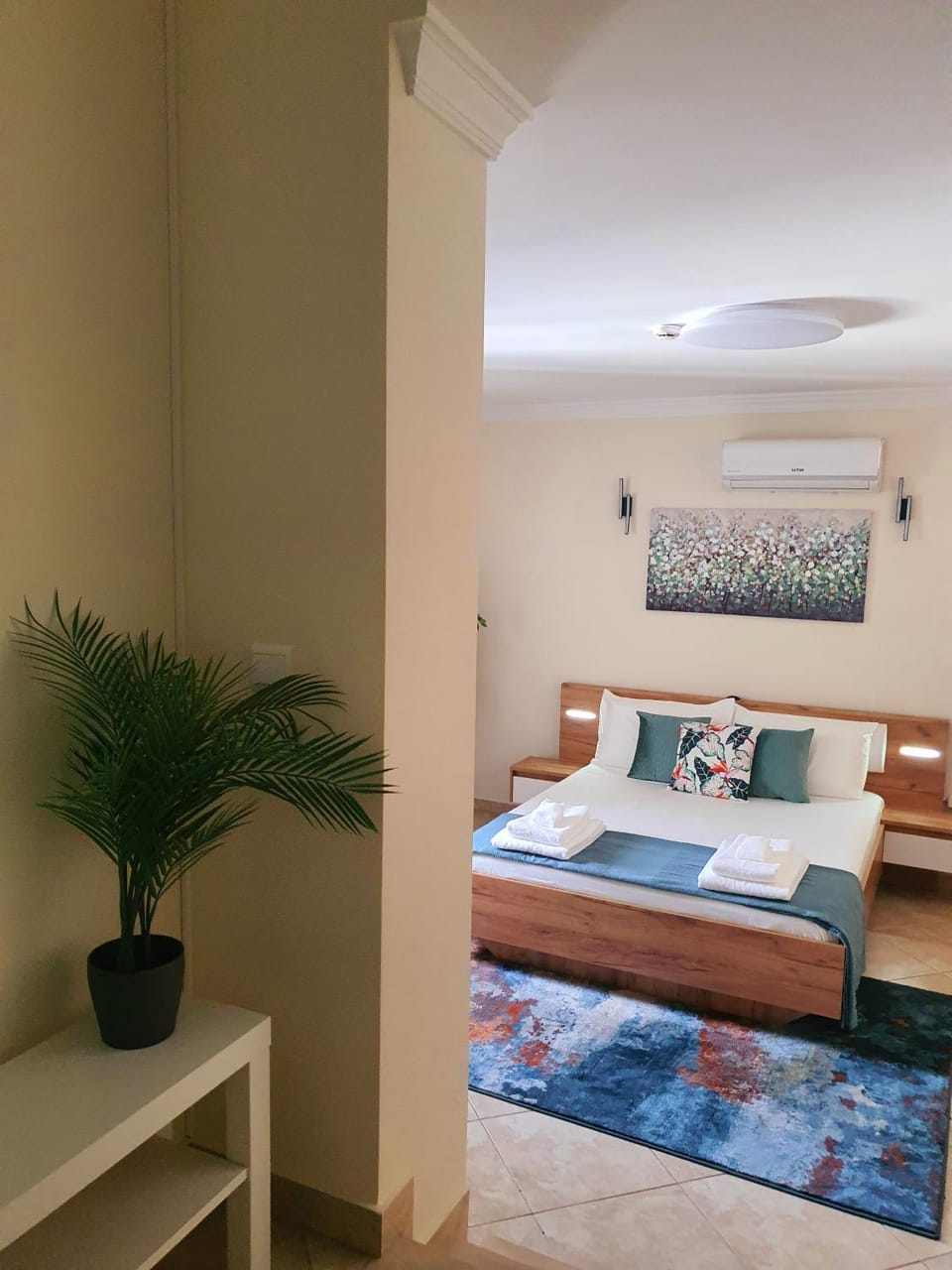 Casa da Vera Bed and Breakfast in Faro