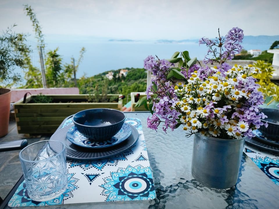 Sea view