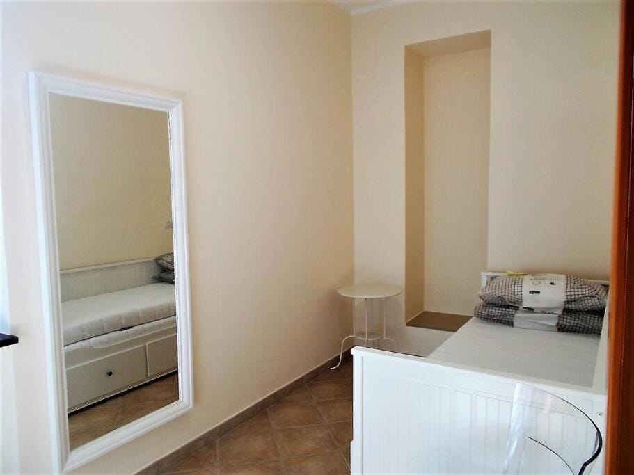Il Giardino degli aranci Apartment in Pisciotta