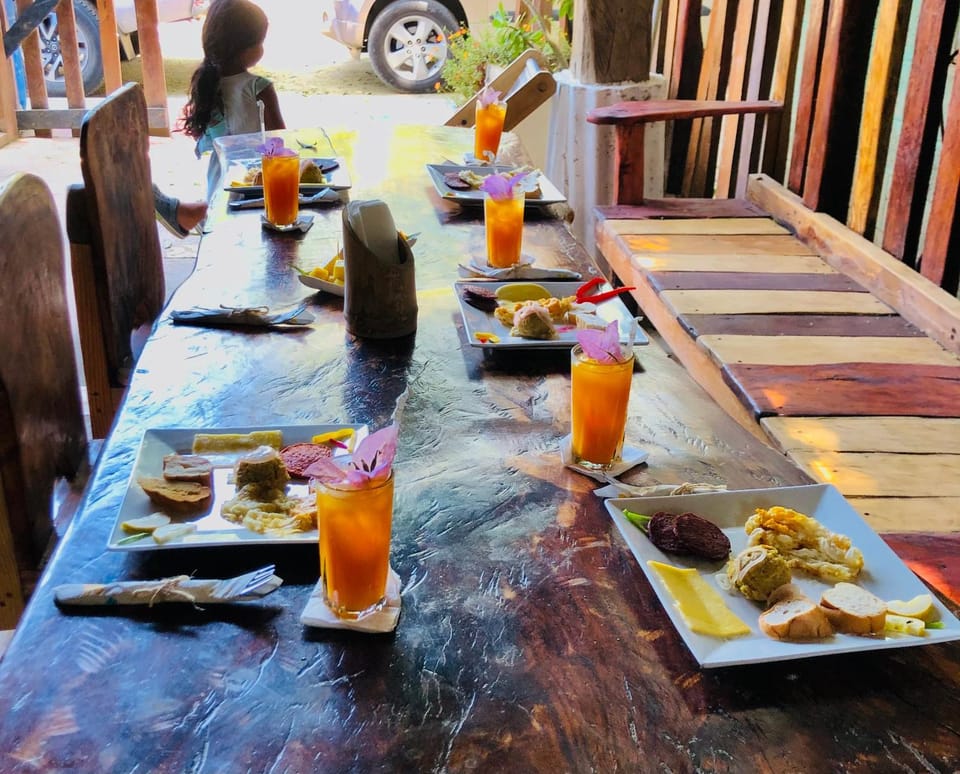 Breakfast