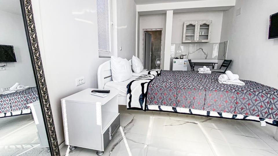 Vila Shogun Apartment in Ohrid