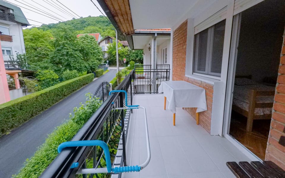 View (from property/room), Balcony/Terrace