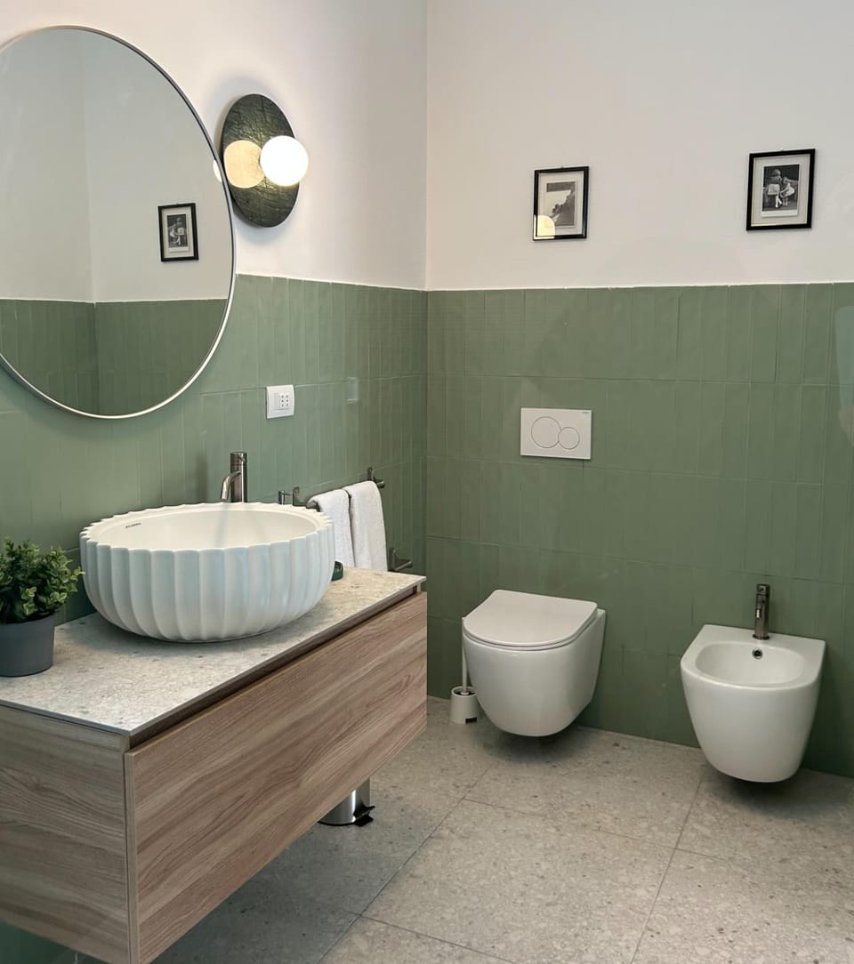 Toilet, Bathroom, bidet