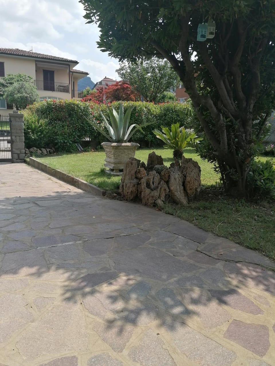 Casa Vacanze Mari, Paratico House in Province of Brescia