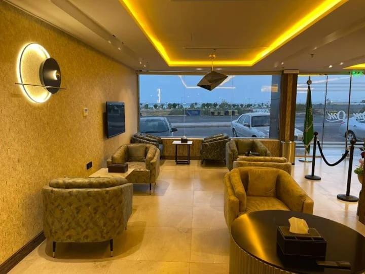 حياة تاون 3 Hotel in Saudi Arabia