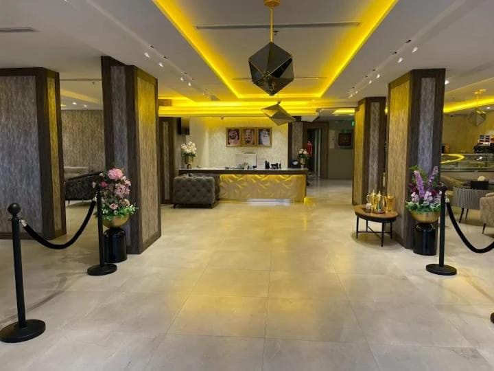 حياة تاون 3 Hotel in Saudi Arabia