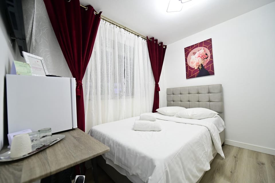 Sib JO Central Apartments Apartment in Sibiu