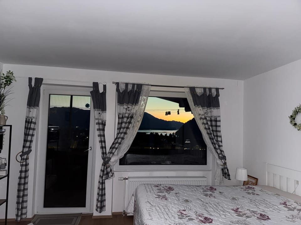 Apartment Sunset am Wolfgangsee Apartment in Salzburgerland