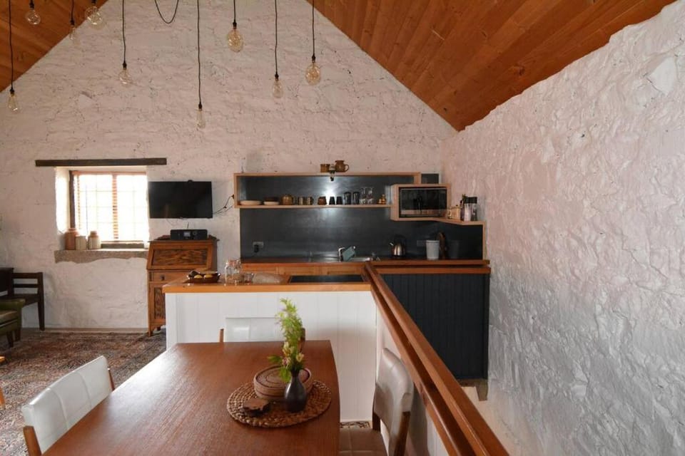 Macquarie Street Stable Hobart Apartment in Tasmania