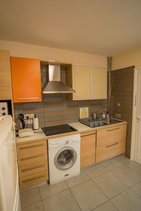 Mezzarina apartment ayia napa Apartment in Ayia Napa