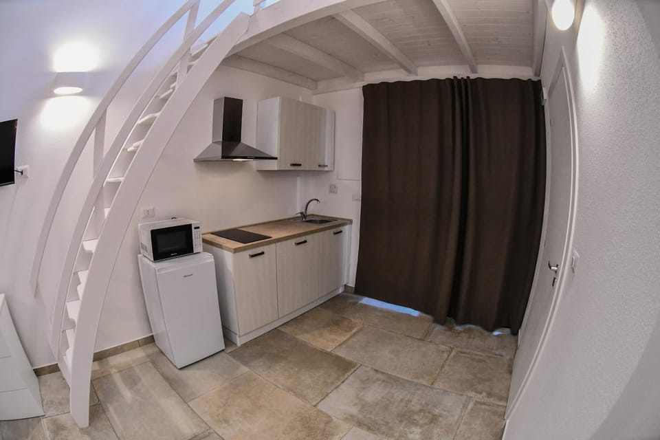 Kitchen or kitchenette, minibar, oven, pet friendly, stove