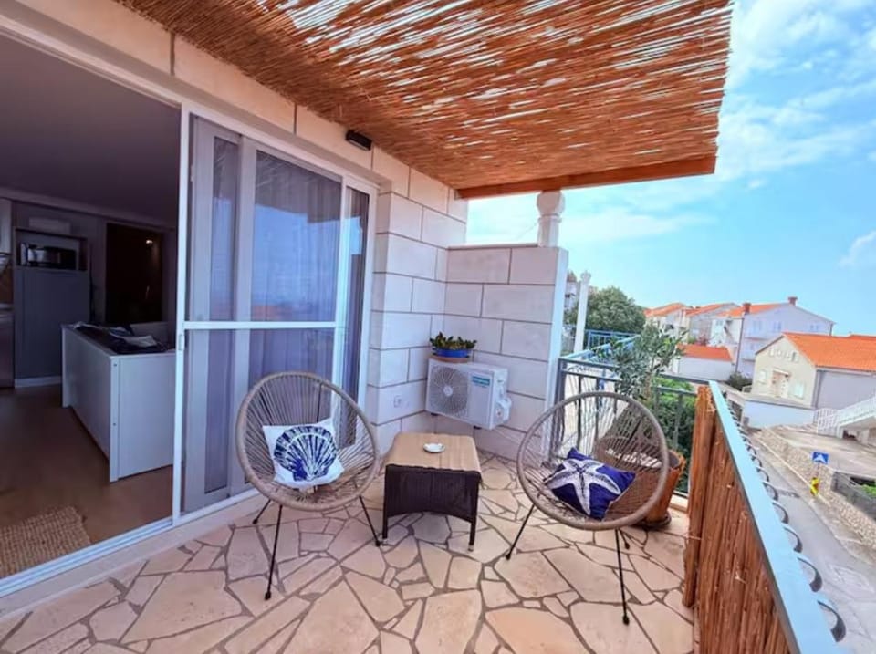 Sea view house Cavtat Apartment in Cavtat