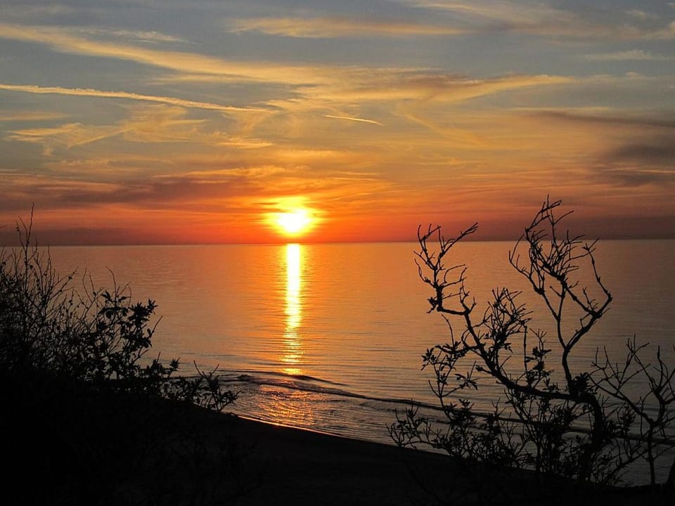 Off site, Activities, Other, Sunset