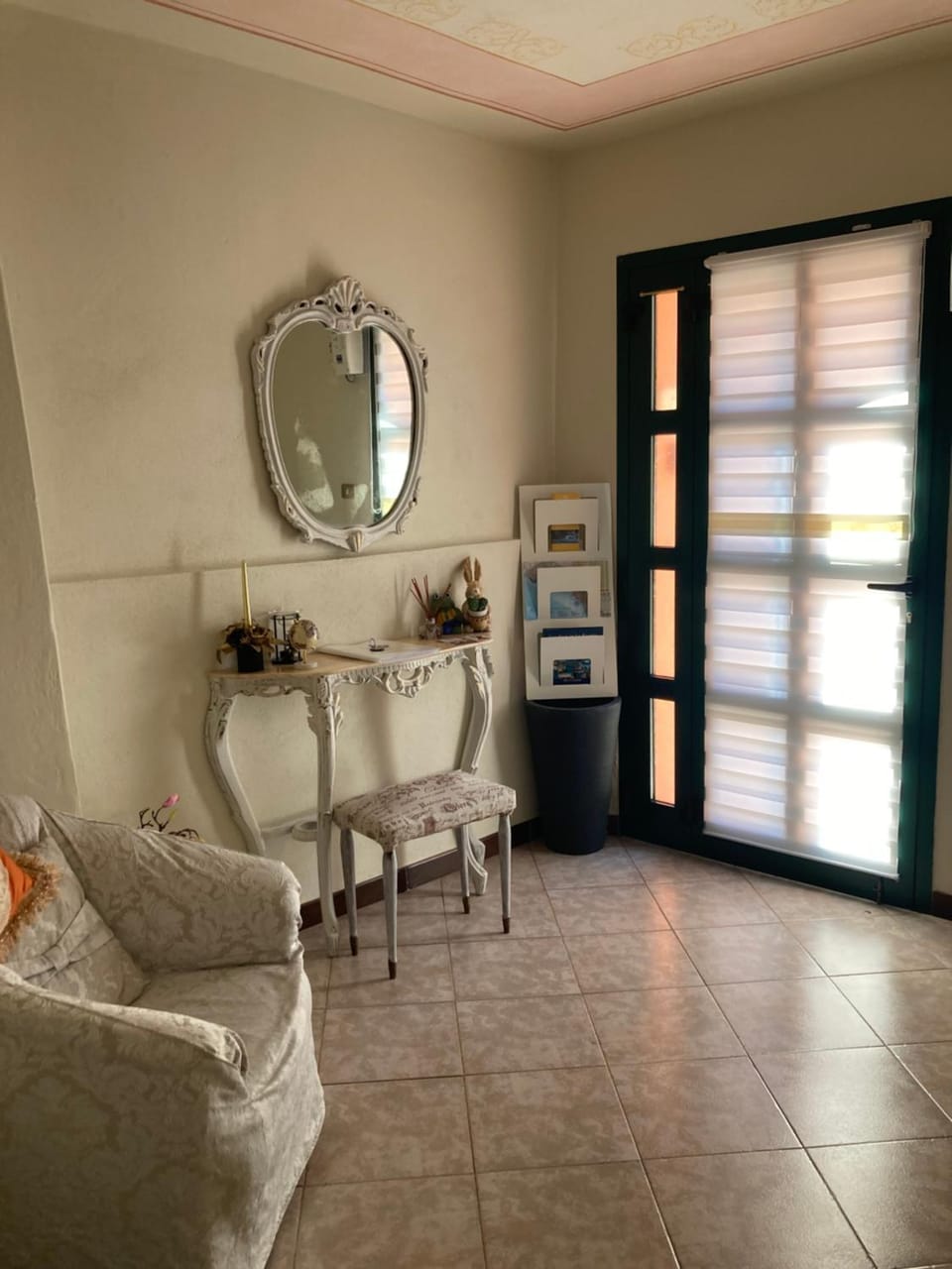 La Caponera House in Province of Massa and Carrara