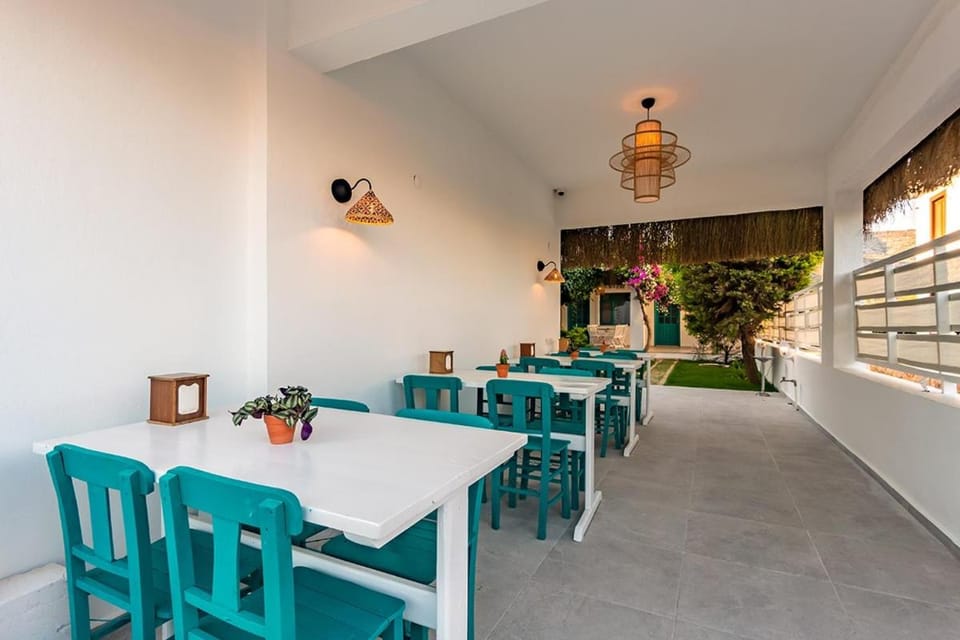 Balcony/Terrace, Seating area