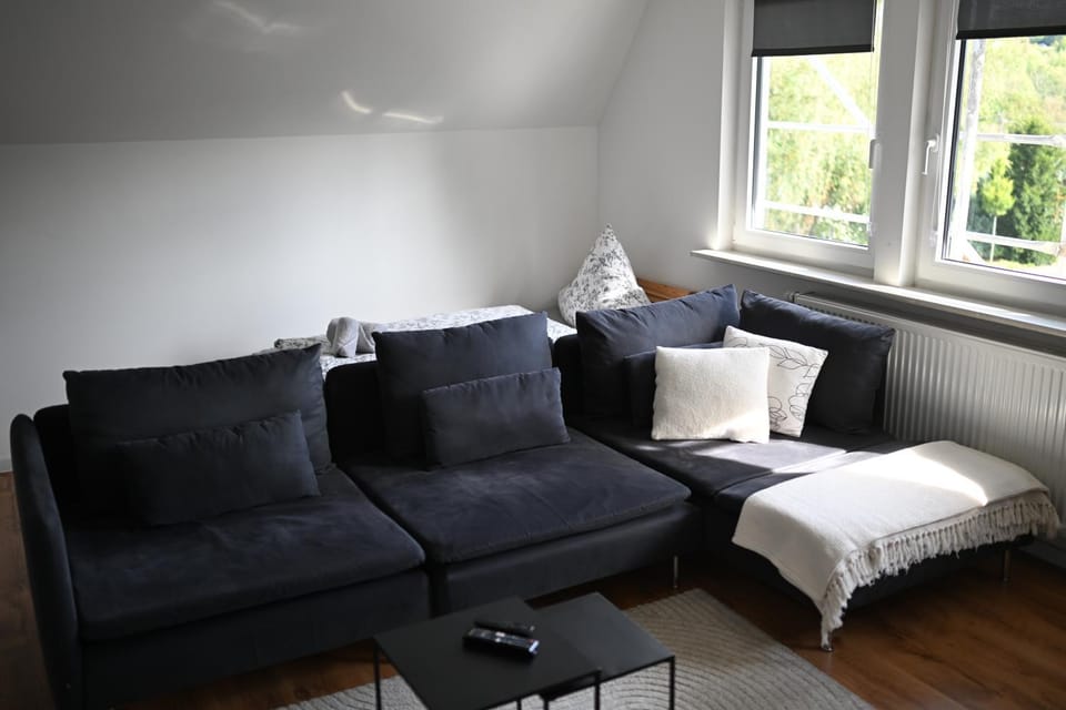 Ferienwohnung Siegen Apartment in Siegen