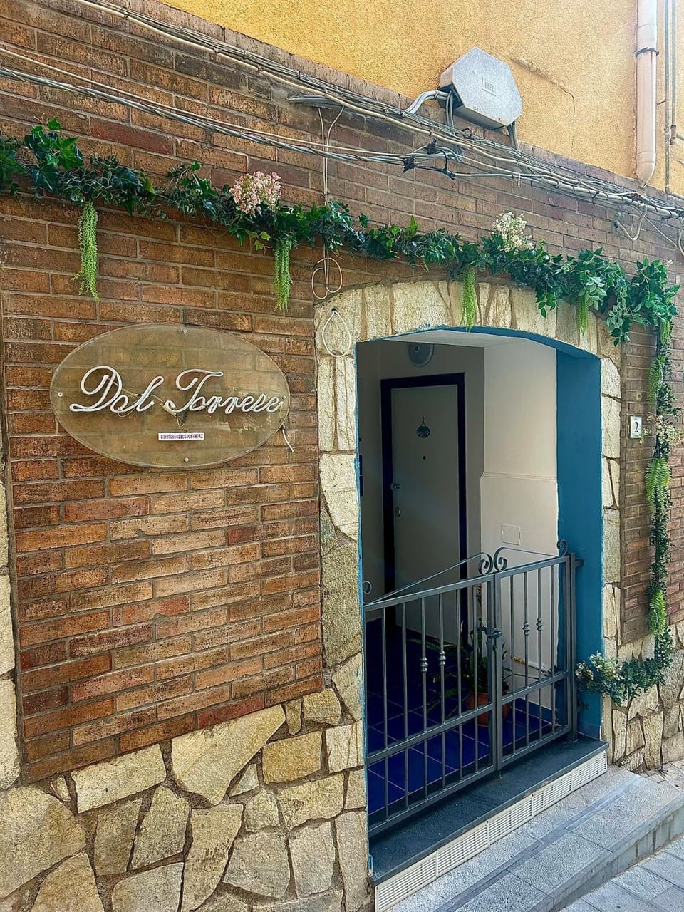 Dal Torrese Apartment in Basilicata