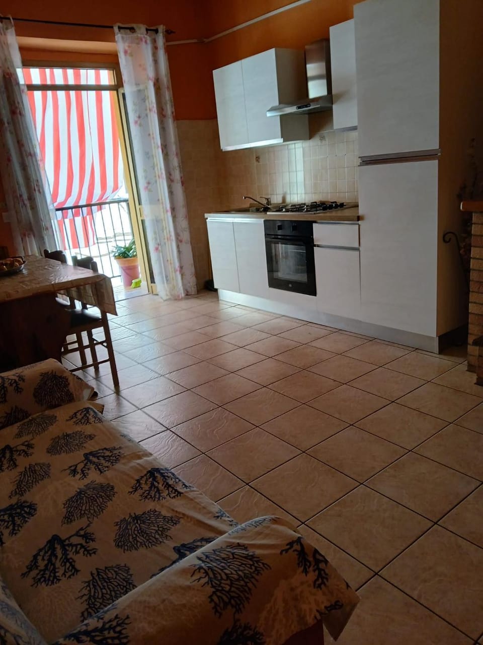 Dal Torrese Apartment in Basilicata