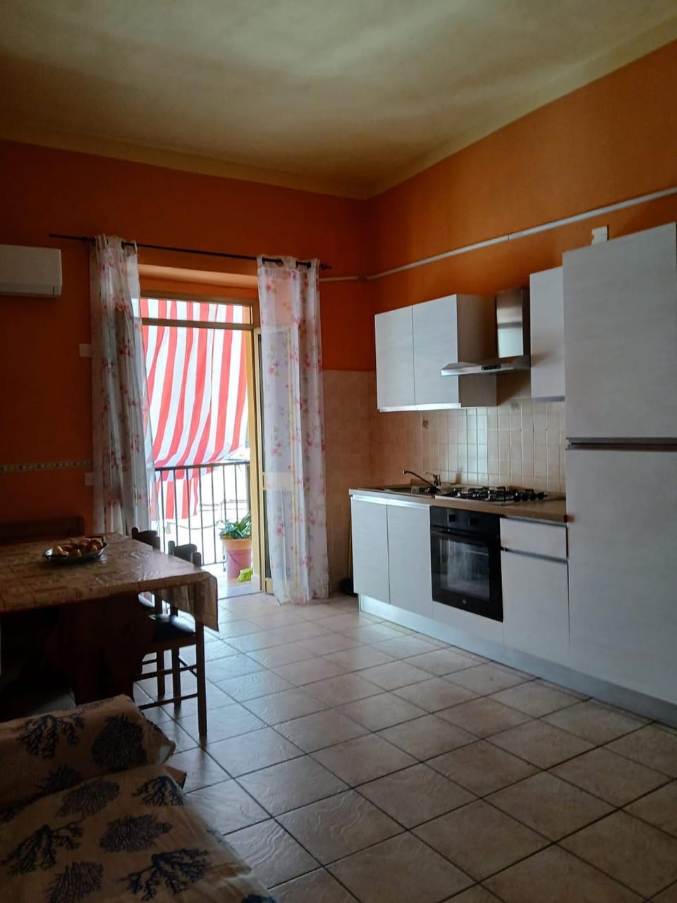 Dal Torrese Apartment in Basilicata