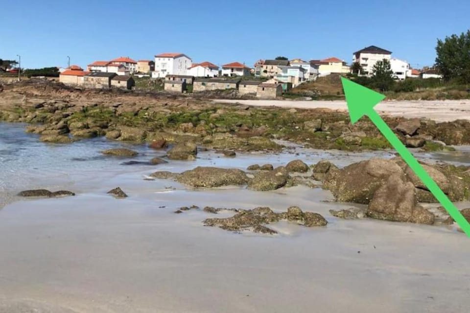 Nearby landmark, Natural landscape, Beach, Sea view