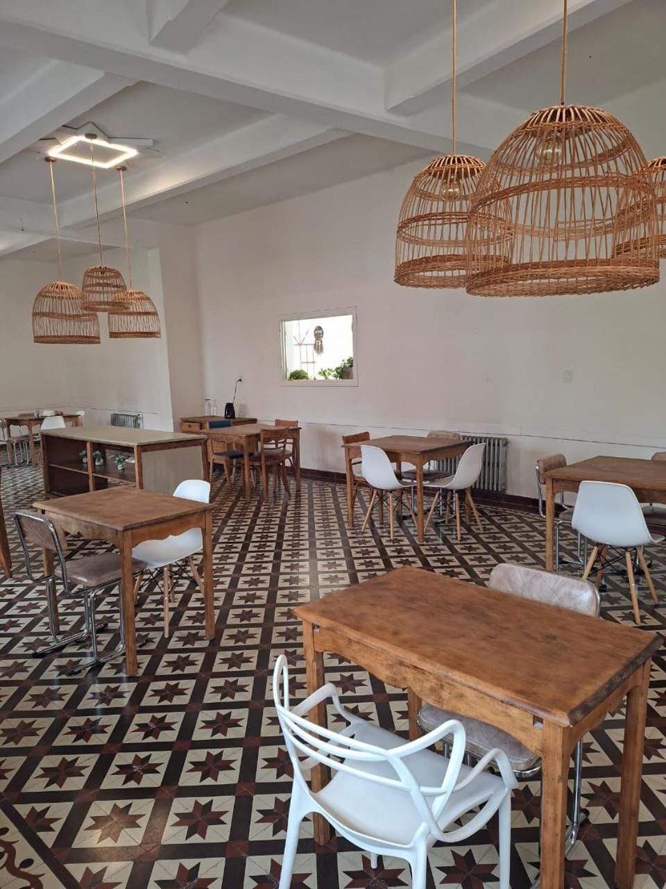 Holâ Hotel Hotel in La Falda