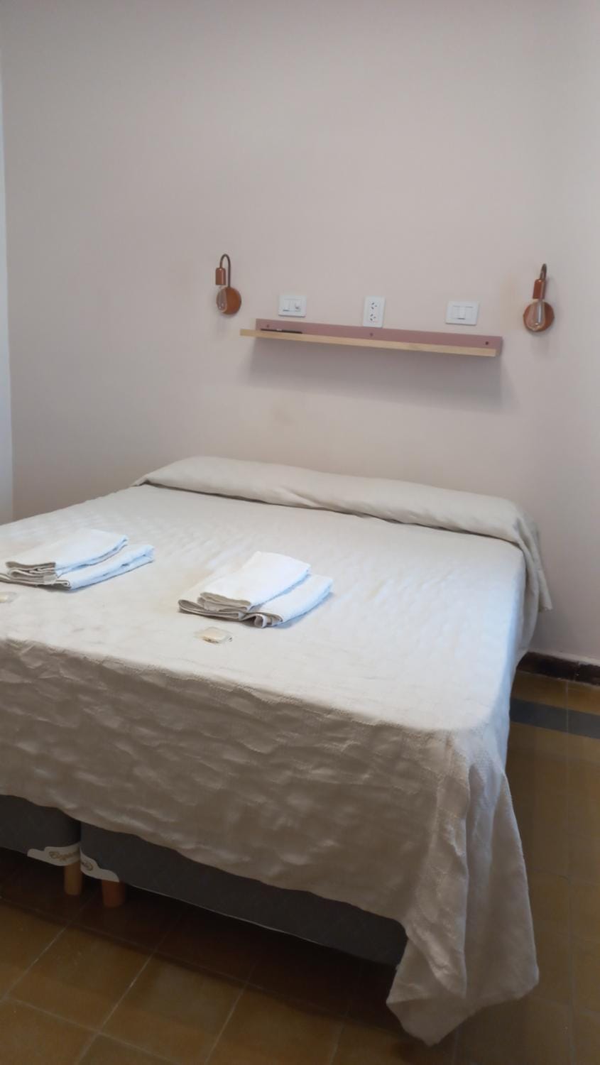 Holâ Hotel Hotel in La Falda