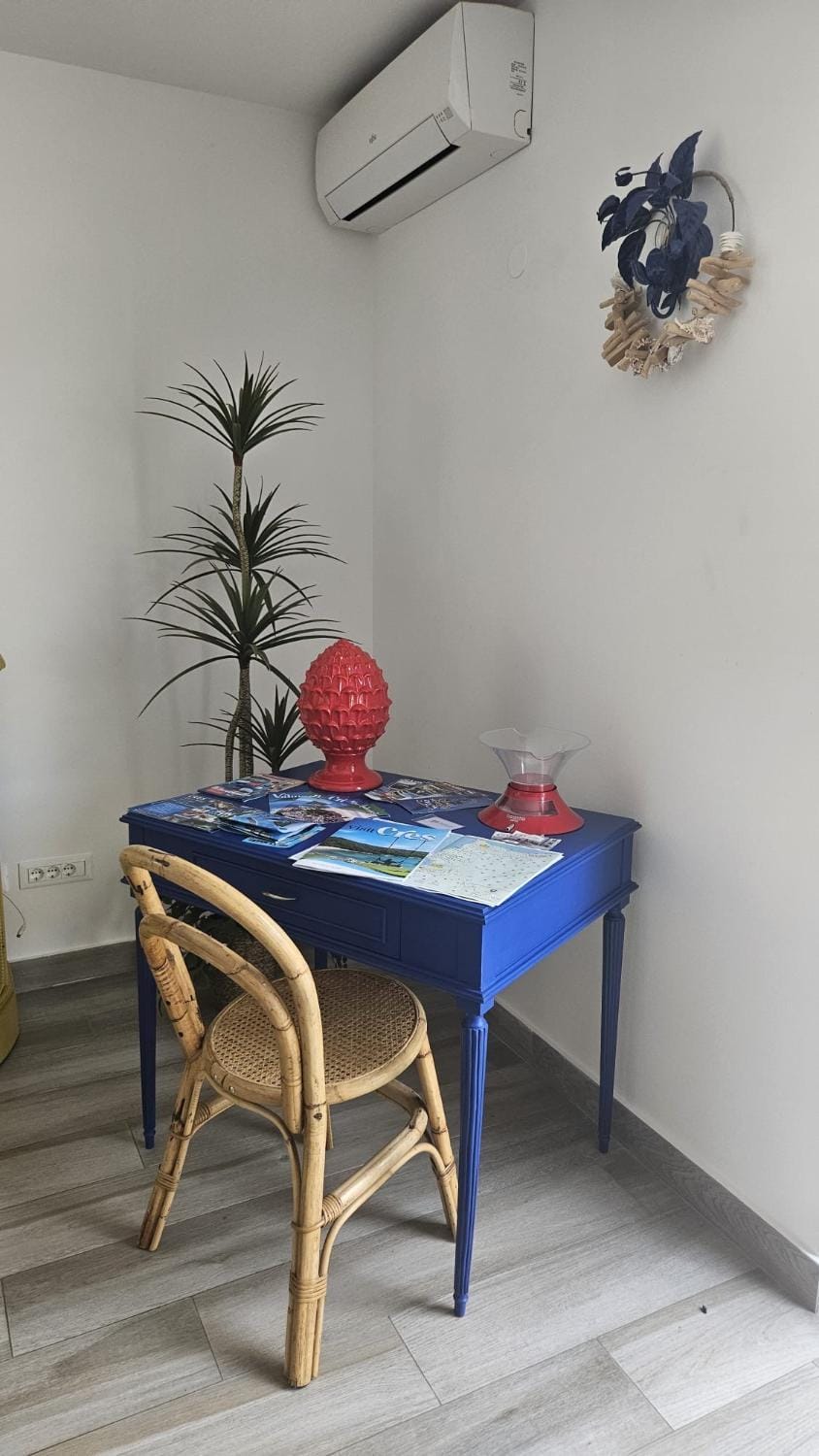 Art home relax Apartment in Cres