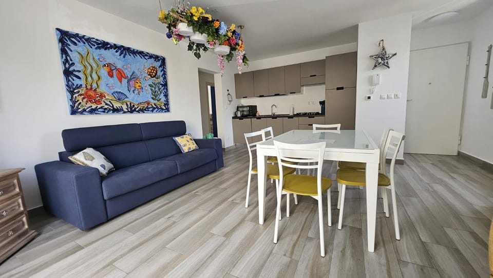 Art home relax Apartment in Cres